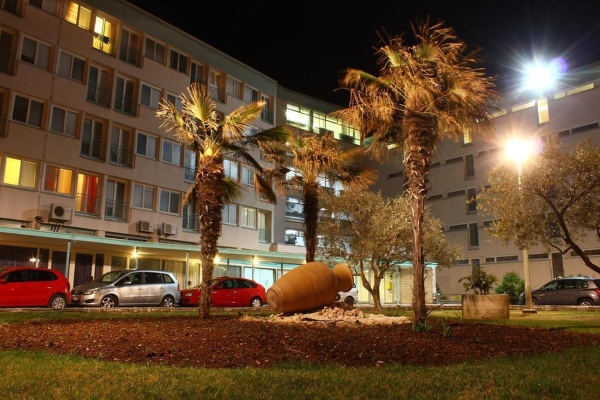 Hotel Pula